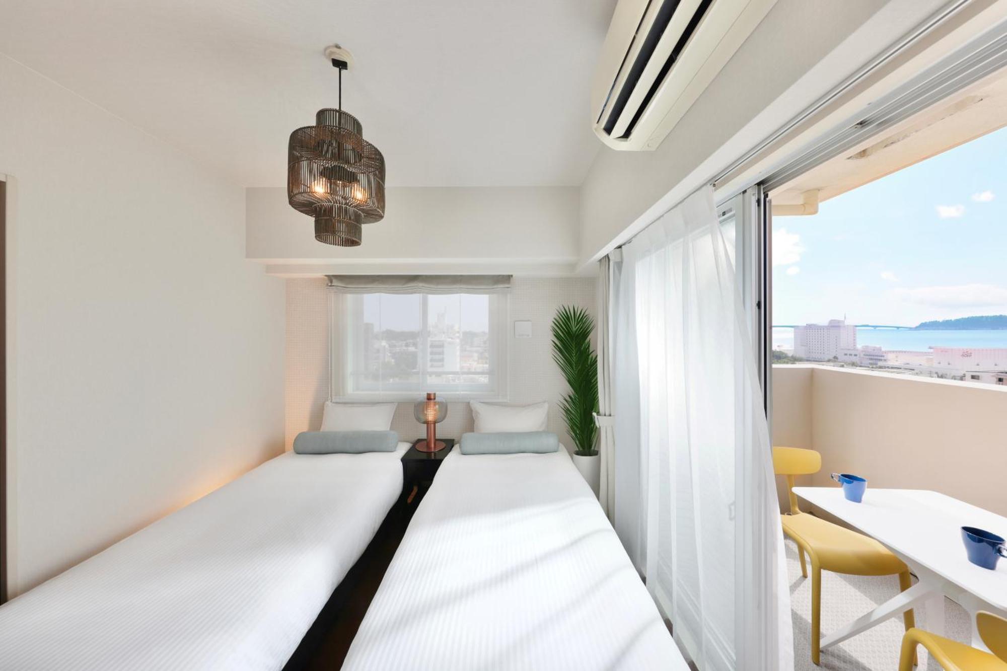 City Life Miyako L'Avenir Exterior foto